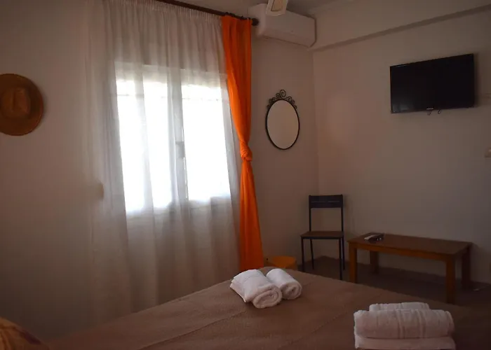Casa Milady In Sozopolis, Halkidiki Апартаменты Созополь