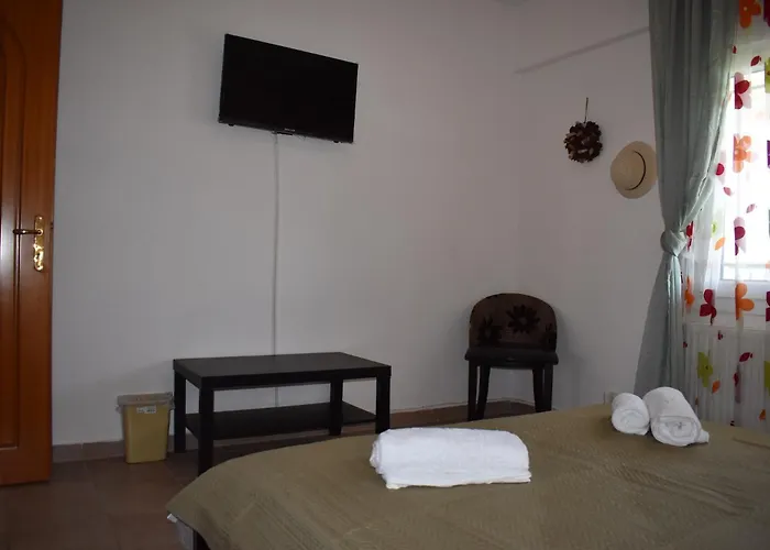 Апартаменты Casa Milady In Sozopolis, Halkidiki *