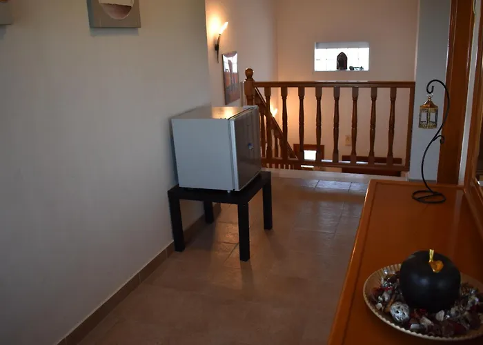 Casa Milady In Sozopolis, Halkidiki Апартаменты *