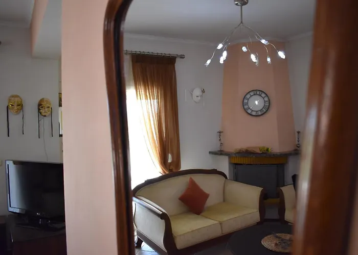 Casa Milady In Sozopolis, Halkidiki * Созополь