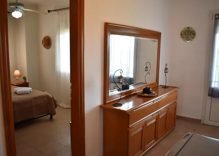 Casa Milady In Sozopolis, Halkidiki Созополь