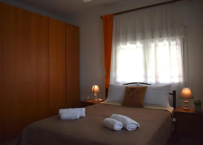 Casa Milady In Sozopolis, Halkidiki * Созополь