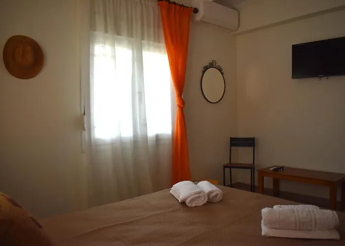 Casa Milady In Sozopolis, Halkidiki Апартаменты Созополь