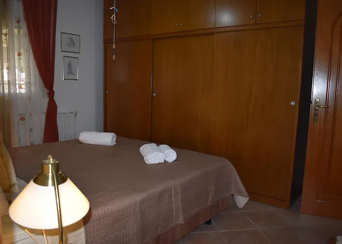 Casa Milady In Sozopolis, Halkidiki