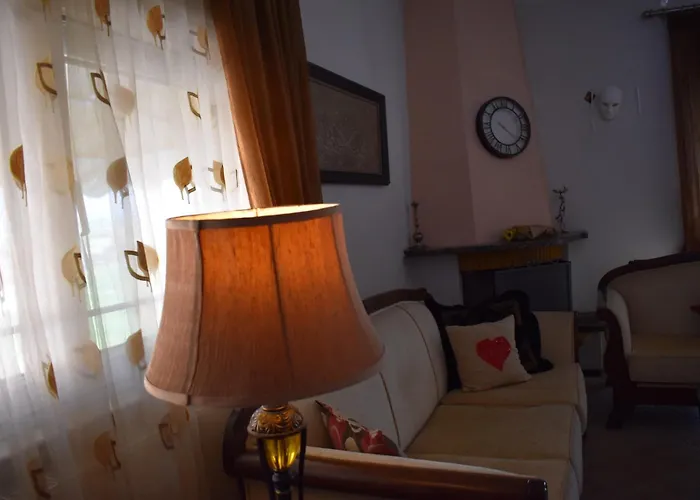 Casa Milady In Sozopolis, Halkidiki Созополь