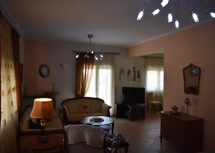 Casa Milady In Sozopolis, Halkidiki * Созополь