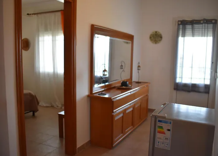 Casa Milady In Sozopolis, Halkidiki Апартаменты Созополь